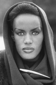 Imagem Grace Jones