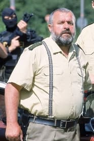 Dietmar Huhn as Wachmann