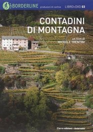 Poster Contadini di montagna 2015