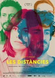 Les distàncies (2018)