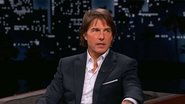 Tom Cruise, Camila Morrone