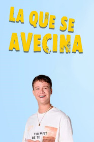 La que se avecina постер