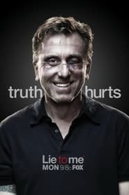 Теорія брехні / Lie to Me (2009–2011) TMDB poster