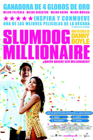 Slumdog millionaire (¿Quién quiere ser millonario?)
