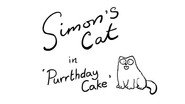 Purrthday Cake (A 10th Birthday Special)