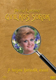 Gyilkos sorok 7. évad plakát