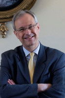 Stephen Gunn as Self - Early Modern History, Oxford University