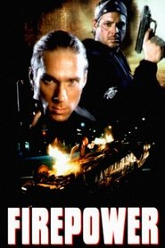 Poster Firepower 1993