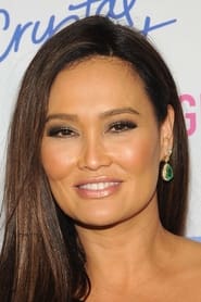 Imagem Tia Carrere