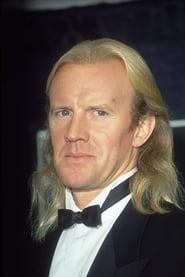 Alexander Godunov as Amish Dad