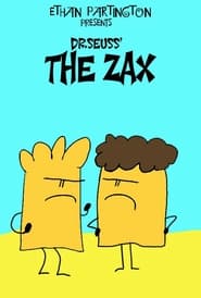 Poster The Zax