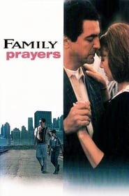 Family Prayers постер