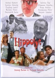 Full Cast of Hippolyt