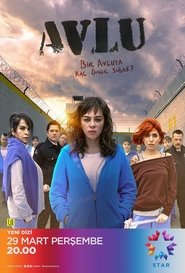 The Yard / Avlu (2018) online ελληνικοί υπότιτλοι