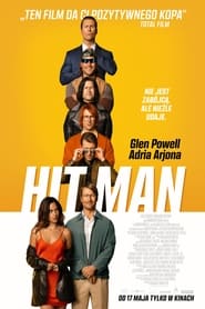 Hit Man (2024) vizjer