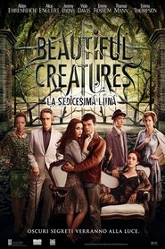 Beautiful Creatures