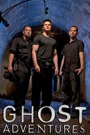 Ghost Adventures (2008) – Television