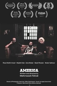 Poster America