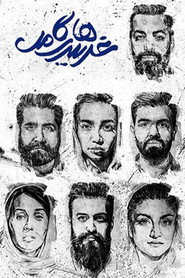 غریبه های کامل