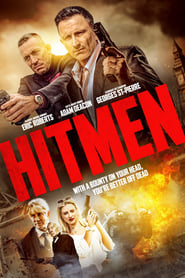 Full Cast of Hitmen