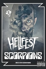 Scorpions - Live in Hellfest 映画 ストリーミング - 映画 ダウンロード