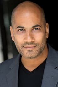 Christopher Rivaro as Guillermo Sandoval