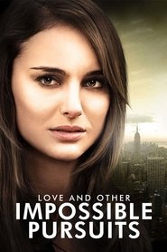 Love and Other Impossible Pursuits poster