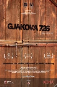 Poster Gjakova 726