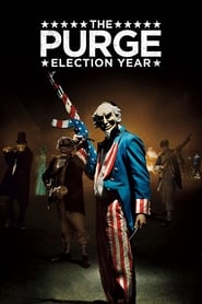 مشاهدة فيلم The Purge Election Year 2016 مترجم