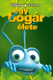 Egy bogár élete (1998)
