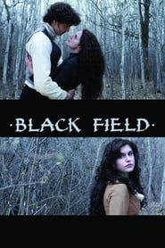 Poster Black Field