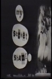 Poster My Secret Shame 1996