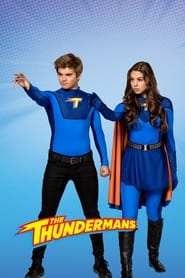 The Thundermans постер