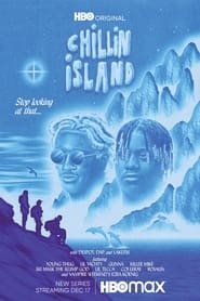 Острів спокою постер