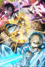 Sword Art Online Sword Art Online Alicization 17