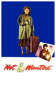 Not Wanted (1949) HD