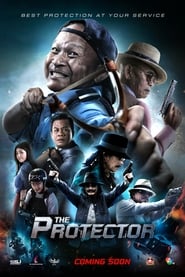 The Protect (2019) บอดี้การ์ด หน้าหัก