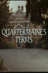 Poster Quartermaine's Terms