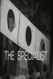 Poster The Specialist