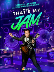 That's My Jam постер