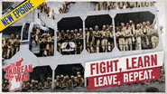 The Korean War Week 117 - The Cost of Rotation - September 15, 1952