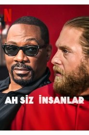 Ah Siz İnsanlar (2023)