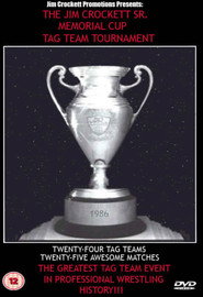 The First Annual NWA Jim Crockett Sr. Memorial Cup Tag Team Tournament