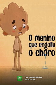 O Menino que Engoliu o Choro