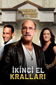 İkinci El Kralları