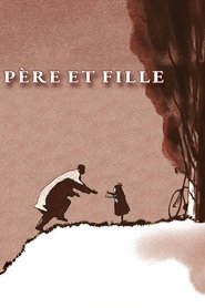 Père et fille Père et fille