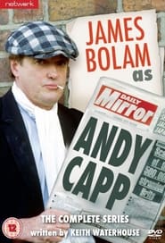 Poster Andy Capp - Season 1 Episode 4 : Love Me Or Leave Me 1988
