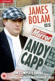 Poster Andy Capp - Season 1 1988