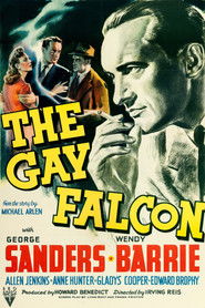 The Gay Falcon 1941 Movie Moviefone
