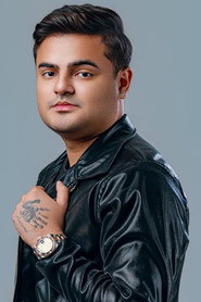 Heitor Costa portrait
